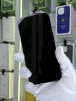 iPhone 14 Pro, 256 ГБ, SIM + eSIM б/у