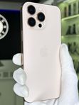 iPhone 16 Pro Max, 256 ГБ, SIM + eSIM, б/у