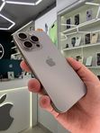 iPhone 15 Pro, 256 ГБ, SIM + eSIM б/у