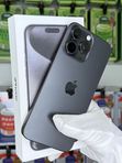 iPhone 15 Pro Max, 256 ГБ, SIM + eSIM б/у