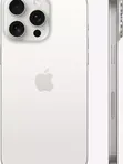 iPhone 15 Pro 256 ГБ, eSIM, белый титан