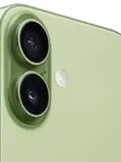iPhone 17 512 ГБ, Dual: SIM + eSIM, Sage (зеленый)