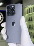 iPhone 15 Pro, 128 ГБ, SIM + eSIM, б/у