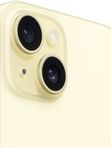 iPhone 15 512 ГБ, жёлтый