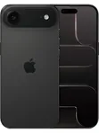 iPhone Air 256 ГБ, Space Black (черный)