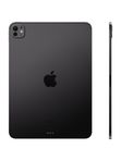 iPad Pro 13 M5 (2025) 512 ГБ Wi‑Fi + Cellular, серый космос (Space Black)