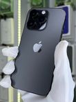 iPhone 14 Pro, 256 ГБ, SIM + eSIM б/у