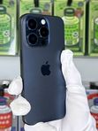 iPhone 15 Pro, 128 ГБ, SIM + eSIM б/у