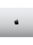 Apple MacBook Pro 16 (2024) (M4 Pro 14C CPU, 20C GPU) 48 ГБ, 512 Гб SSD, серебристый MX2U3