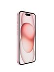 iPhone 15 128 ГБ, розовый