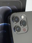 iPhone 12 Pro 256 ГБ Graphite б/у