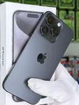 iPhone 15 Pro, 128 ГБ, SIM + eSIM б/у