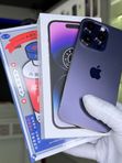 iPhone 14 Pro Max, 256 ГБ, SIM + eSIM, б/у
