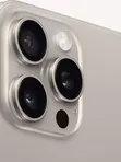 iPhone 15 Pro Max 512 ГБ, Dual: nano SIM + eSIM, титан