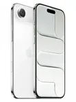 iPhone Air 256 ГБ, Cloud White (белый)