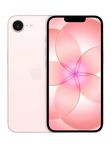 iPhone 17E eSIM 256 ГБ, Pink (розовый)