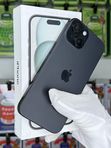iPhone 15, 128 ГБ, SIM + eSIM б/у