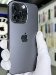 iPhone 14 Pro, 128 ГБ, SIM + eSIM, б/у