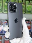 iPhone 15 Pro Max, 256 ГБ, SIM + eSIM б/у