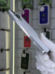 iPhone 16 Pro Max, 512 ГБ, SIM + eSIM б/у
