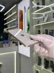 iPhone 13, 128 ГБ, SIM + eSIM б/у