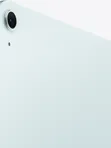 iPad Air 11 (2025) LTE 256 ГБ, синий