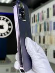iPhone 14 Pro, 256 ГБ, SIM + eSIM, б/у