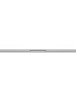 Apple MacBook Air 15 (M3, 8C CPU/10C GPU, 2024), 8 ГБ, 256 ГБ SSD, Silver, (серебристый) MRYP3