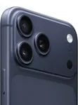 iPhone 17 Pro Max 512 ГБ, SIM + eSIM, Deep Blue (синий)
