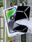 iPhone 14, 128 ГБ, SIM + eSIM б/у