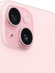 iPhone 15 Plus 512 ГБ, розовый