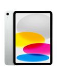 iPad (2025) Wi-Fi 512 ГБ, серебристый