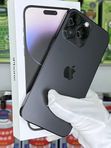 iPhone 14 Pro Max, 128 ГБ, SIM + eSIM б/у