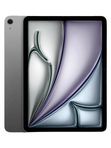 iPad Air 13 (2025) LTE 256 ГБ, серый