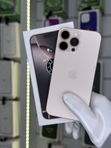 iPhone 16 Pro Max, 256 ГБ, SIM + eSIM б/у