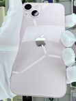 iPhone 13, 256 ГБ, SIM + eSIM б/у