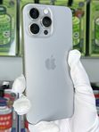 iPhone 15 Pro Max, 256 ГБ, SIM + eSIM б/у