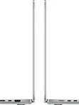 Ноутбук Apple MacBook Pro 14" (2026) (M5 Pro 15C CPU, 16C GPU) 24 ГБ, 1 Тб SSD, серебристый MGDN4
