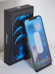 iPhone 12 Pro Max 256 ГБ Pacific Blue б/у