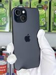 iPhone 15, 256 ГБ, SIM + eSIM б/у