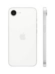 iPhone 17E eSIM 256 ГБ, White (белый)