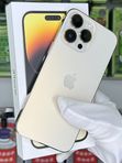 iPhone 14 Pro Max, 128 ГБ, SIM + eSIM б/у