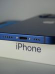 iPhone 12, 128 ГБ Blue б/у