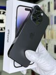 iPhone 14 Pro, 128 ГБ, SIM + eSIM, б/у