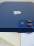iPhone 12, 128 ГБ Blue б/у