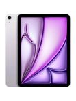 iPad Air 11 (2025) Wi-Fi 256 ГБ, фиолетовый