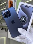 iPhone 15 Pro Max, 256 ГБ, SIM + eSIM б/у