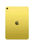 iPad (2025) Wi-Fi 128 ГБ, желтый