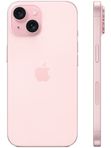iPhone 15 Plus 512 ГБ, розовый