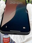 iPhone 15, 128 ГБ, SIM + eSIM б/у